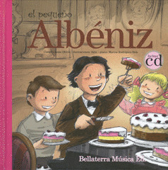 EL PEQUEÑO ALBENIZ