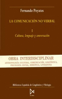 COMUNICACION NO VERBAL, 1