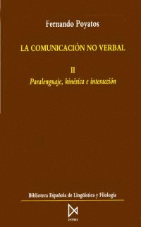 COMUNICACION NO VERBAL, 2
