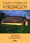 VIAJE A TIERRA DE VIKINGOS