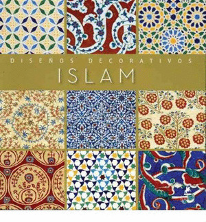 DISEÑOS DECORATIVOS: ISLAM