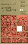 NOVELA EN EL SIGLO XIX, LA/14