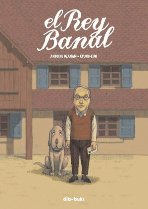 REY BANAL, EL