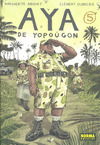 AYA DE YOPOUGON 5