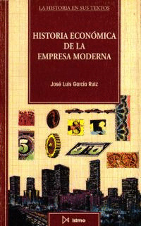 HISTORIA ECON.EMPRESA MODERNA