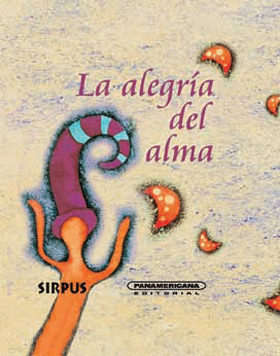 ALEGRIA DEL ALMA