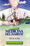 GEOBIOLOGIA: MEDICINA DEL HABITAT