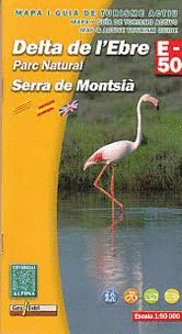 DELTA DE L'EBRE **ALPINA**