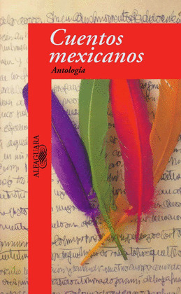 CUENTOS MEXICANOS GLOBAL 15
