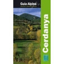 GUIA CERDANYA -GUIA ALPINA