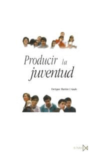 PRODUCIR JUVENTUD