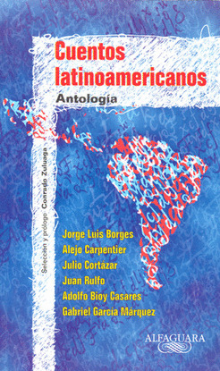 CUENTOS LATINOAMERICANOS GLOBAL 18