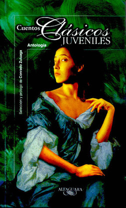 CUENTOS CLASICOS JUVENILES GLOBAL 17