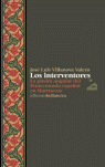 INTERVENTORES, LOS