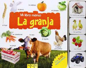 GRANJA,LA