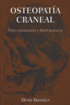 OSTEOPATIA CRANEAL PARA ESTUDIANTES Y PROFESIONALES
