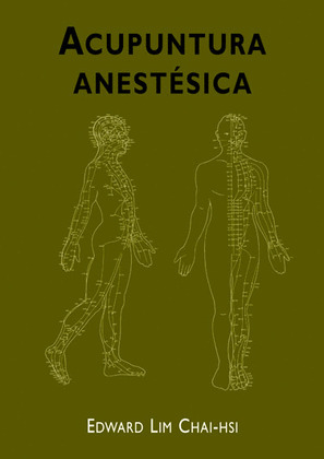 ACUPUNTURA ANESTESICA