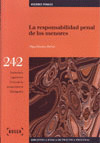 RESPONSABILIDAD PENAL DE LOS MENORES, LA