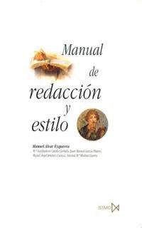 MANUAL REDACCION Y ESTILO