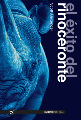 ÉXITO DEL RINOCERONTE, EL