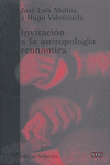 INVITACION  A LA ANTROPOLOGIA ECONOMICA