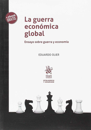 LA GUERRA ECONOMICA GLOBAL