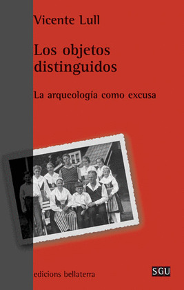 OBJETOS DISTINGUIDOS, LOS