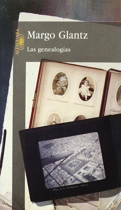 LAS GENEALOGIAS