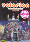 VALERIAN AGENTE ESPACIOTEMPORAL 7