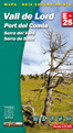 VALL DEL LORD. PORT DEL COMPTE. SERRA DEL VERD. SERRA DE BUSA
