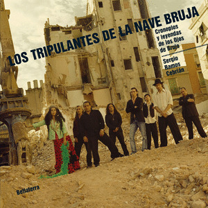 TRIPULANTES DE LA NAVE BRUJA, LOS