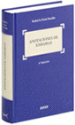 ANOTACIONES DE EMBARGO.