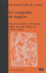 EN COMPAÑIA DE ANGELES
