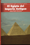 EGIPTO DEL IMPERIO ANTIGUO, EL