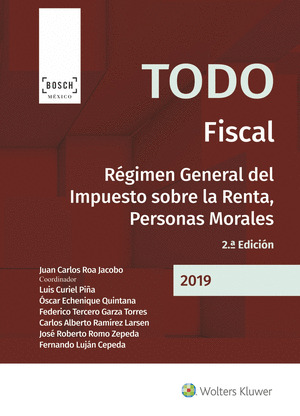 TODO FISCAL (2.ª EDICION)
