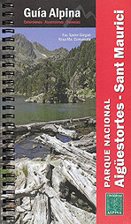GUIA PN AIGUESTORTES - SANT MAURICI -GUIA ALPINA