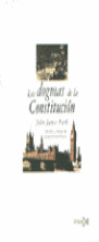 DOGMAS DE LA CONSTITUCION