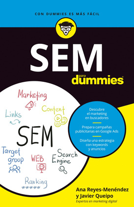 SEM PARA DUMMIES