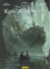 LONG JOHN SILVER 3 EL LABERINTO ESMERALDA