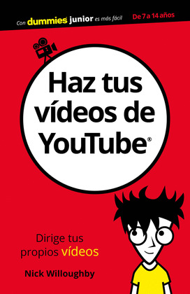 HAZ TUS VIDEOS DE YOUTUBE. DUMMIES JUNIOR