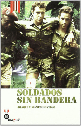 SOLDADOS SIN BANDERA
