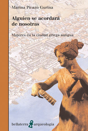 ALGUIEN SE ACORDARA DE NOSOTRAS