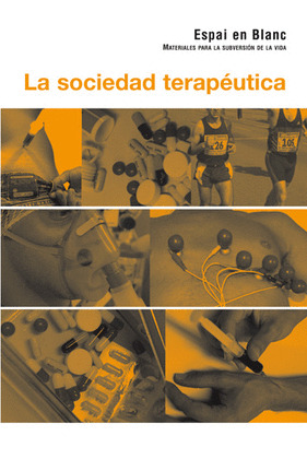 SOCIEDAD TERAPEUTICA, LA
