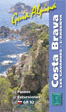 COSTA BRAVA - DE PORTBOU A BLANES, GUIA ALPINA