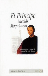 PRINCIPE, EL