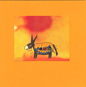 MODESTO EN EL DESIERTO.