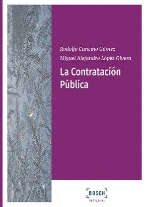 LA CONTRATACION PUBLICA