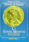 ESPAÑA MEDIEVAL