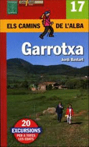 GARROTXA -ELS CAMINS DE L'ALBA ALPINA