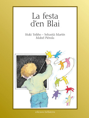 LA FESTA DŽEN BLAI